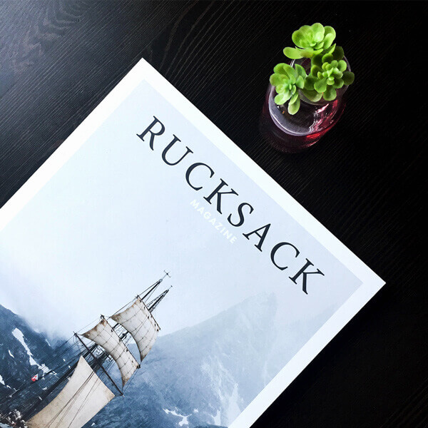 Rucksack